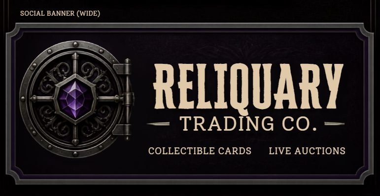 Reliquary Trading Co.